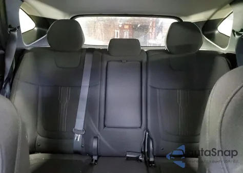 2022 Hyundai Tucson Sel from USA, damaged, VIN 5NMJFCAE3NH059114